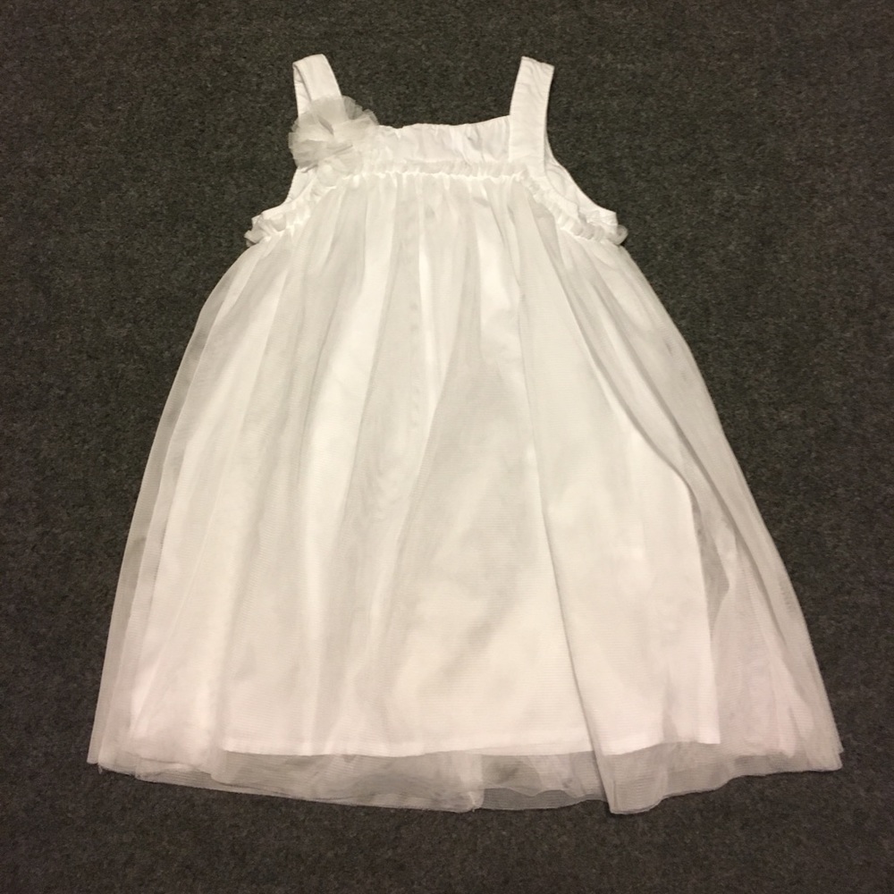 Cherokee Girls dress